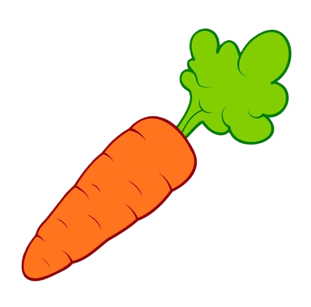 Loading carrot
